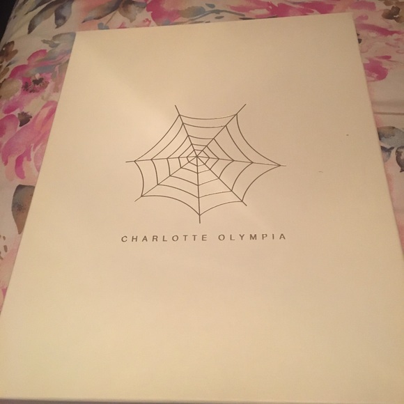 Charlotte Olympia Pumps - Picture 2 of 5